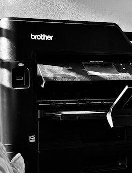 Venda de toner e insumos para impressão