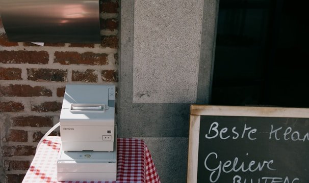 Venda de toner e insumos de alta qualidade